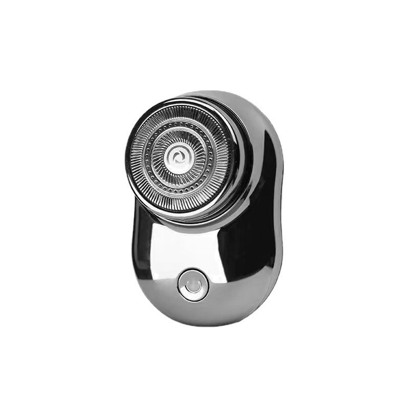 Afeitadora Eléctrica Mini de Lujo