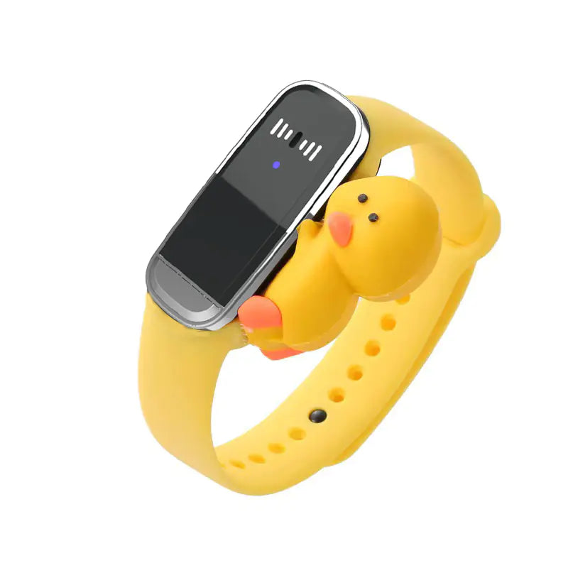 Pulsera Ultrasónica Antimosquitos (Sin Químicos)