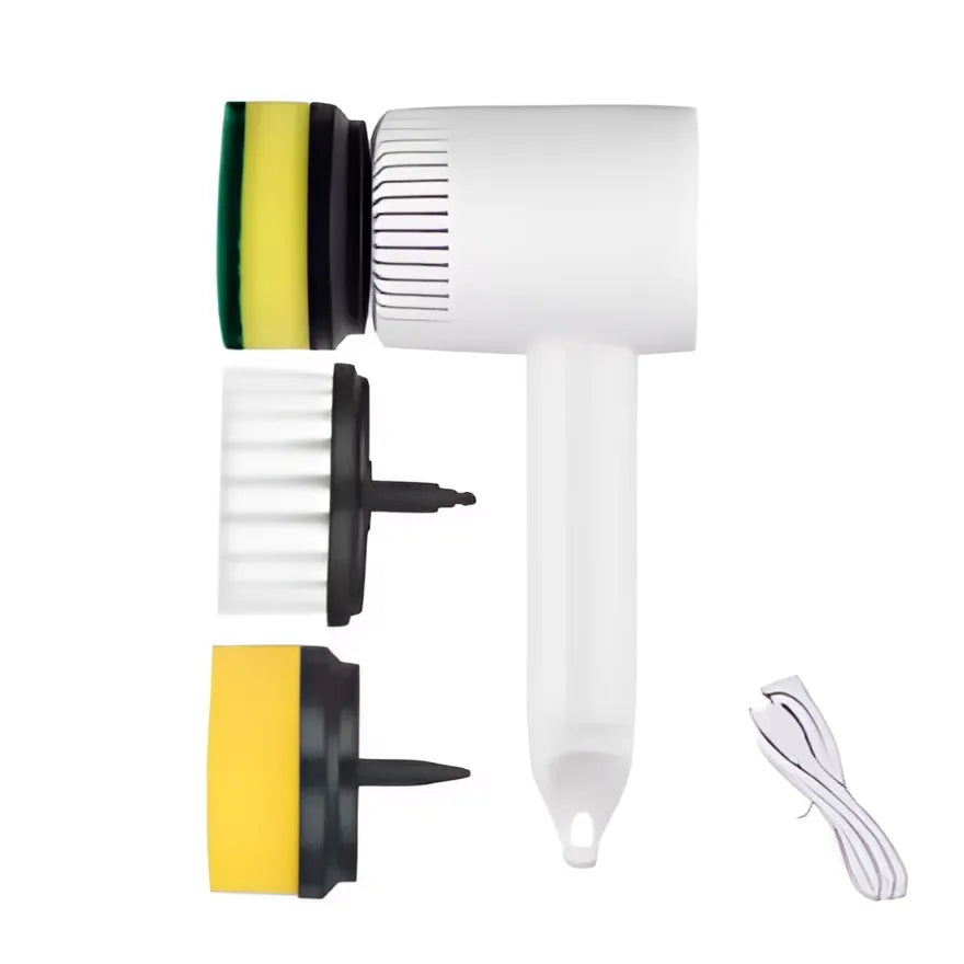 Pro Electric Cleaning Brush