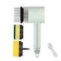 Pro Electric Cleaning Brush